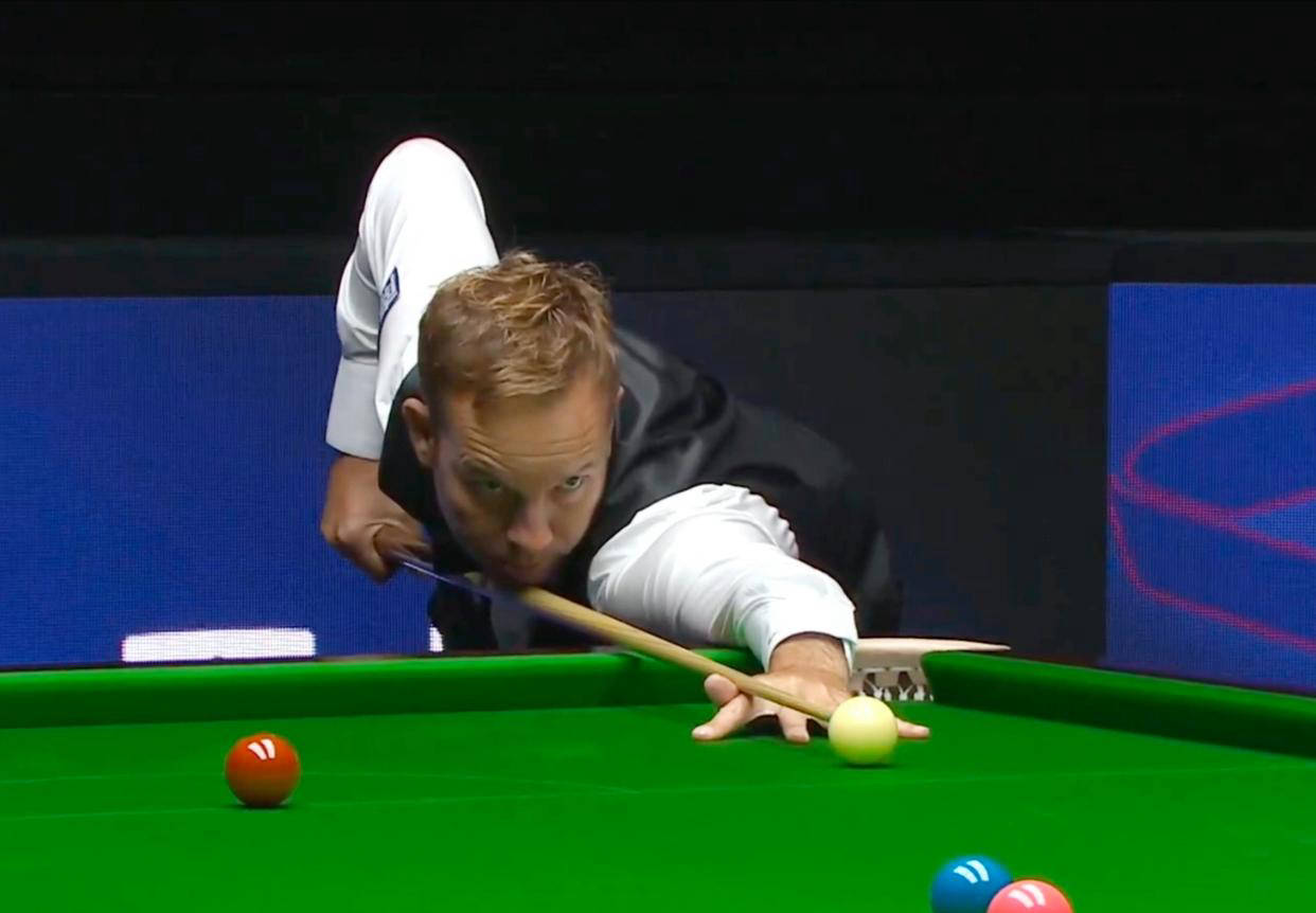 双方就展开 双方就展开