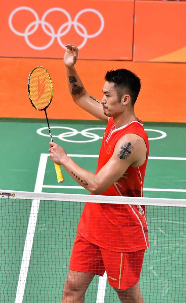 他们在比赛 他们在比赛