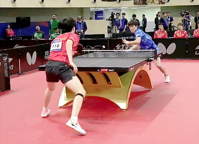 打入关键一 打入关键一