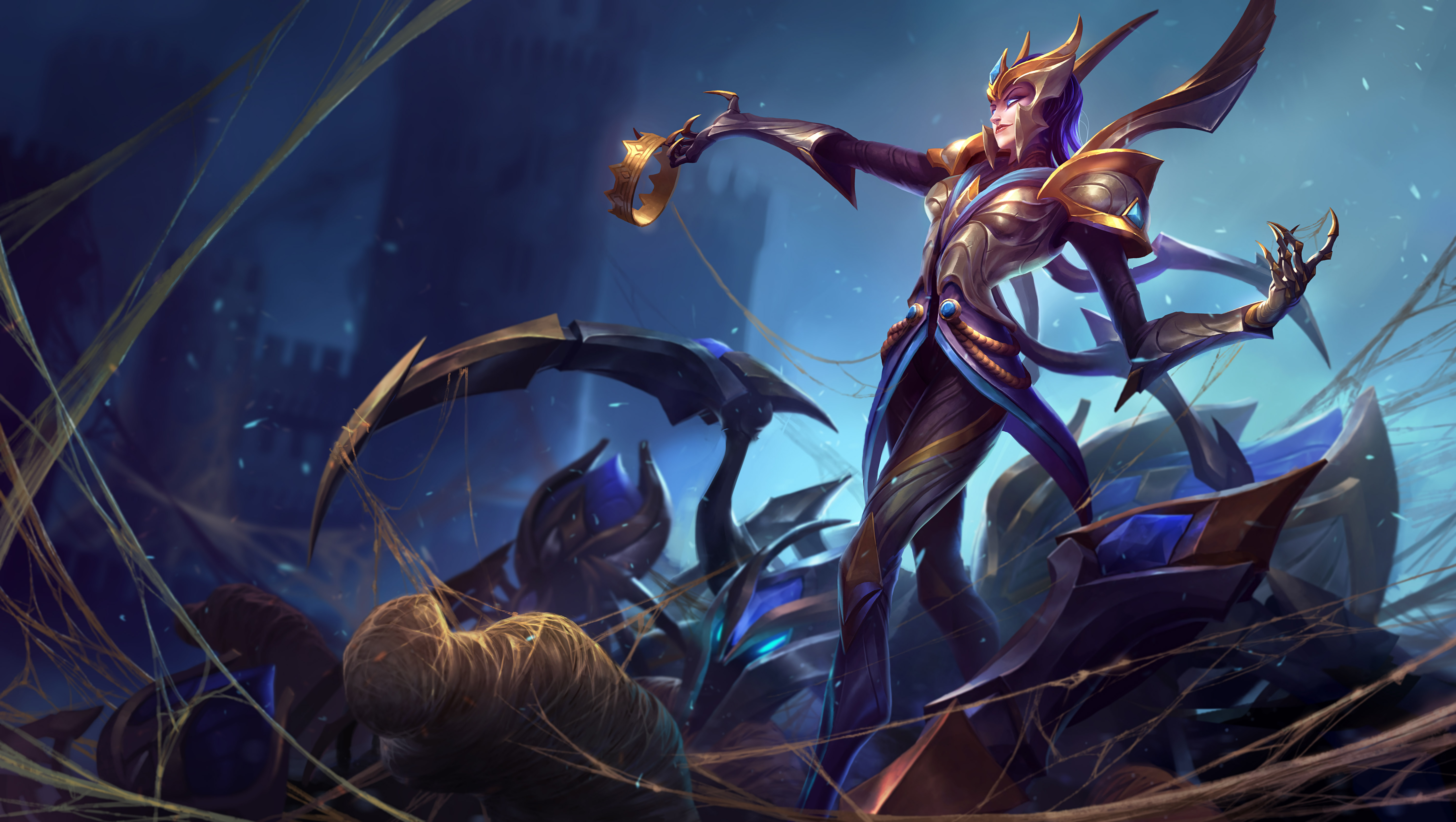 电波连线 电波连线