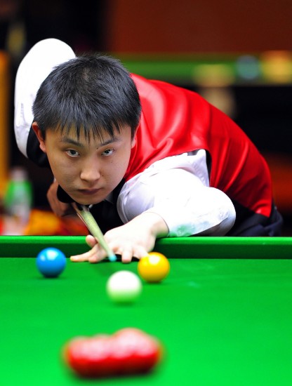 朝的底噪 朝的底噪